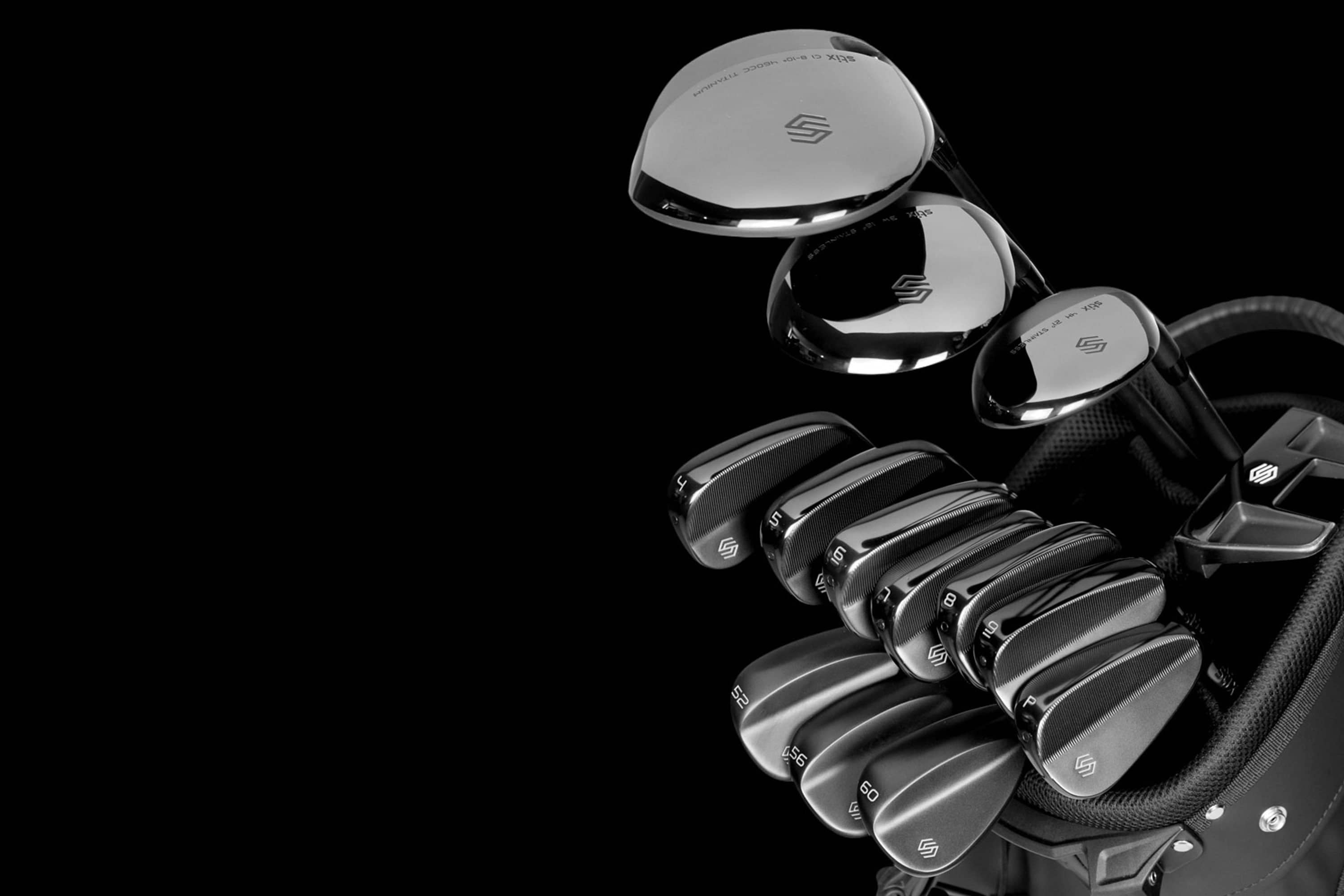 Premium Performance. Minimalist Design.